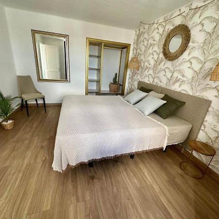Casa La Ola Lejlighed Puerto del Carmen  Eksteriør billede