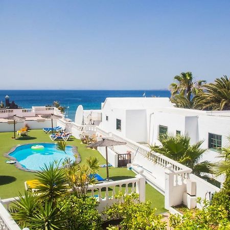 Casa La Ola Lejlighed Puerto del Carmen  Eksteriør billede