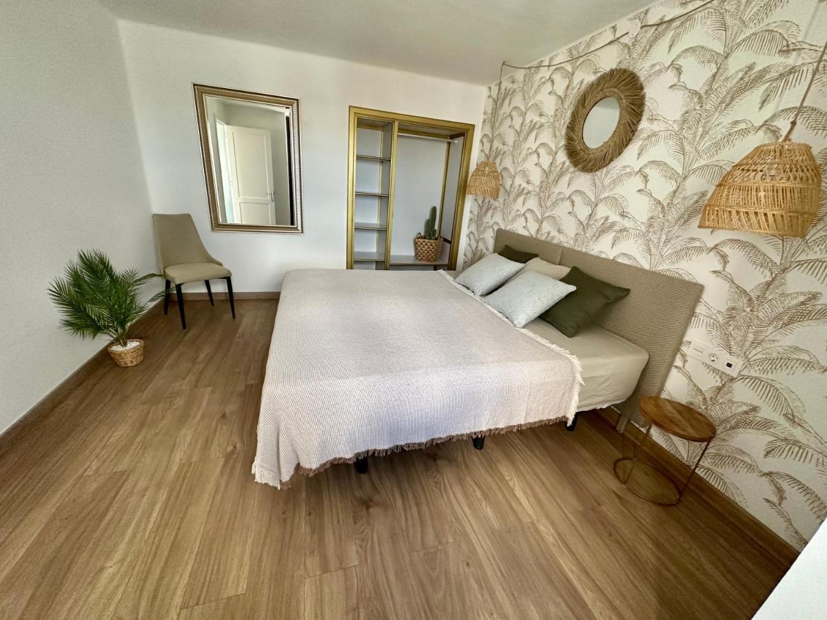 Casa La Ola Lejlighed Puerto del Carmen  Eksteriør billede