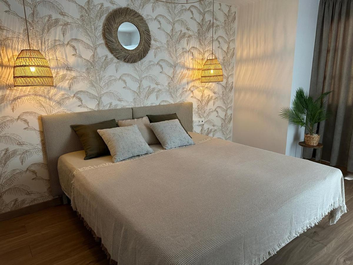 Casa La Ola Lejlighed Puerto del Carmen  Eksteriør billede