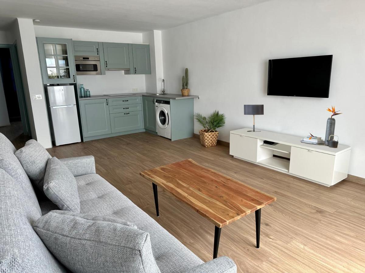 Casa La Ola Lejlighed Puerto del Carmen  Eksteriør billede