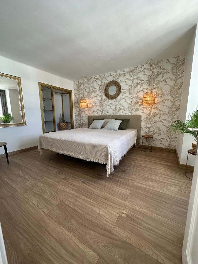 Casa La Ola Lejlighed Puerto del Carmen  Eksteriør billede