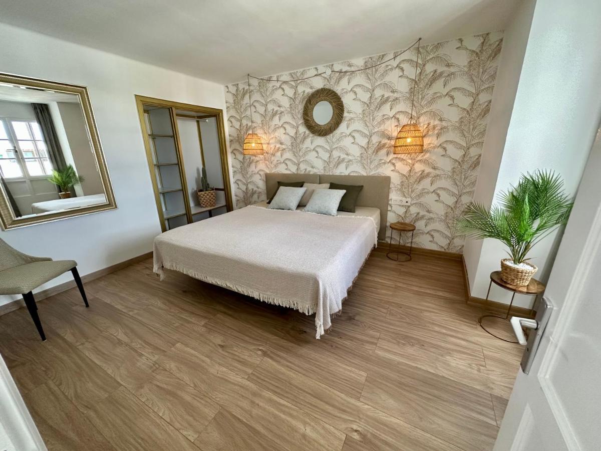 Casa La Ola Lejlighed Puerto del Carmen  Eksteriør billede
