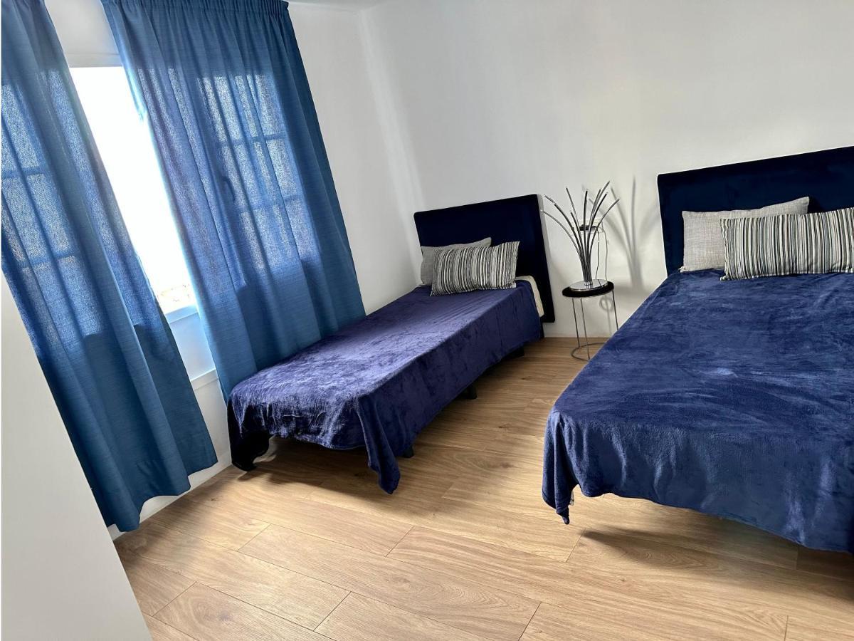 Casa La Ola Lejlighed Puerto del Carmen  Eksteriør billede