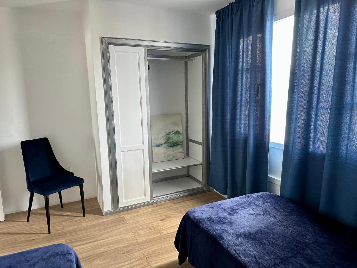 Casa La Ola Lejlighed Puerto del Carmen  Eksteriør billede
